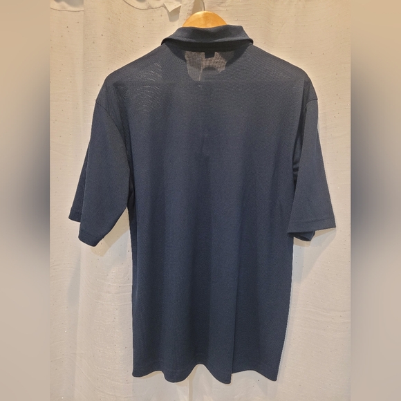 Men's L-XL Crocodile Polo Shirt - Picture 3 of 10